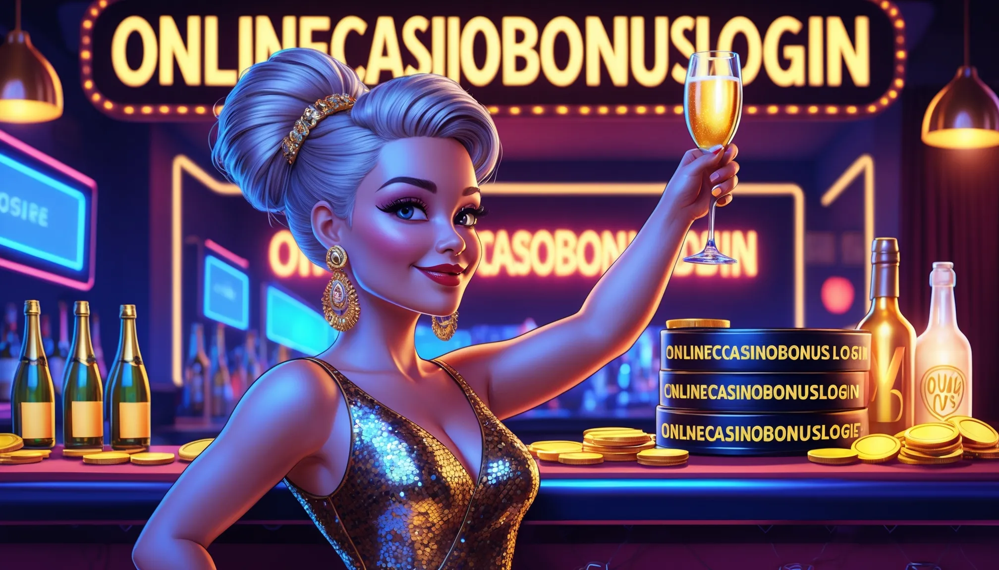 Onlinecasinobonuslogin