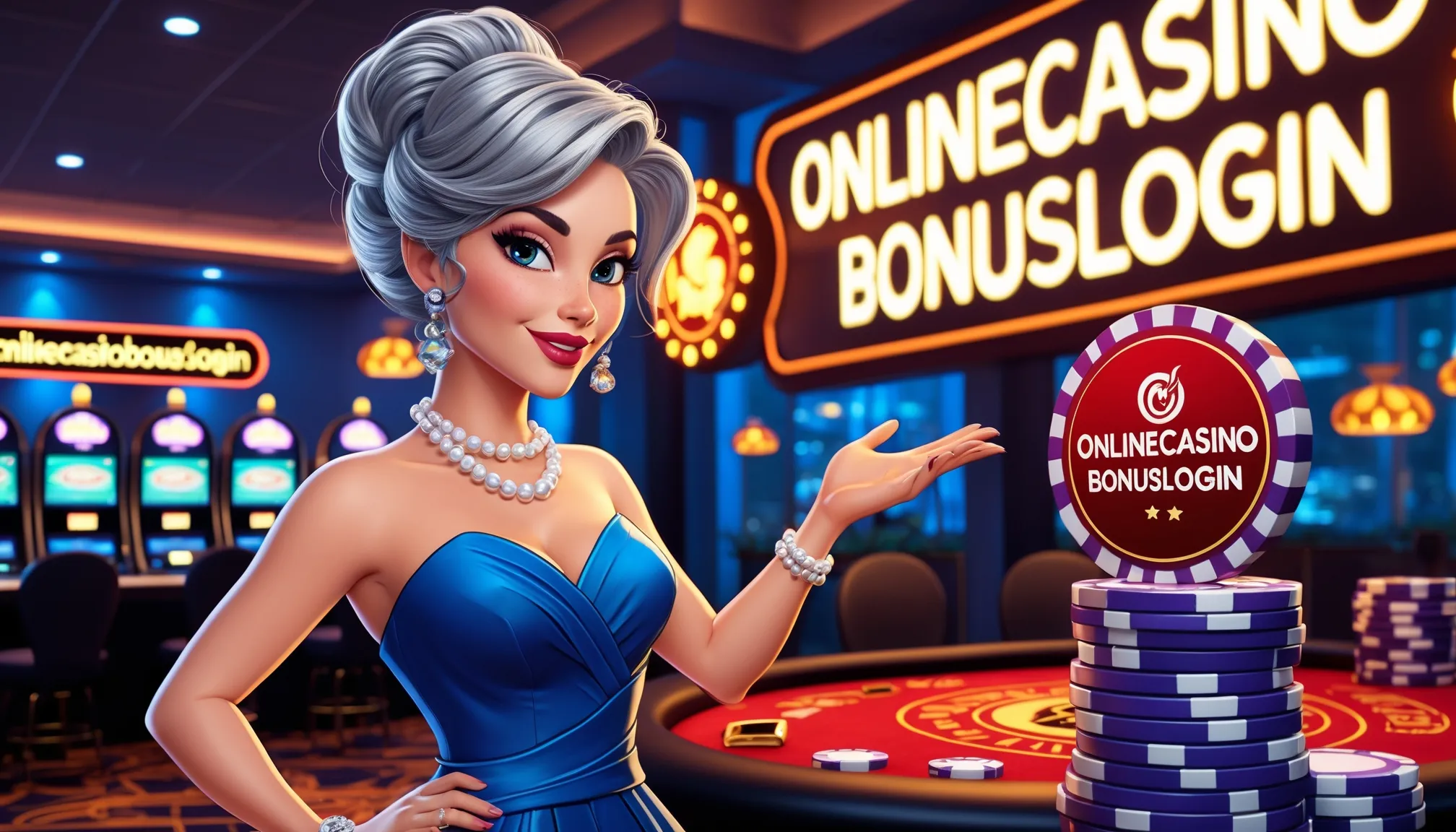Onlinecasinobonuslogin