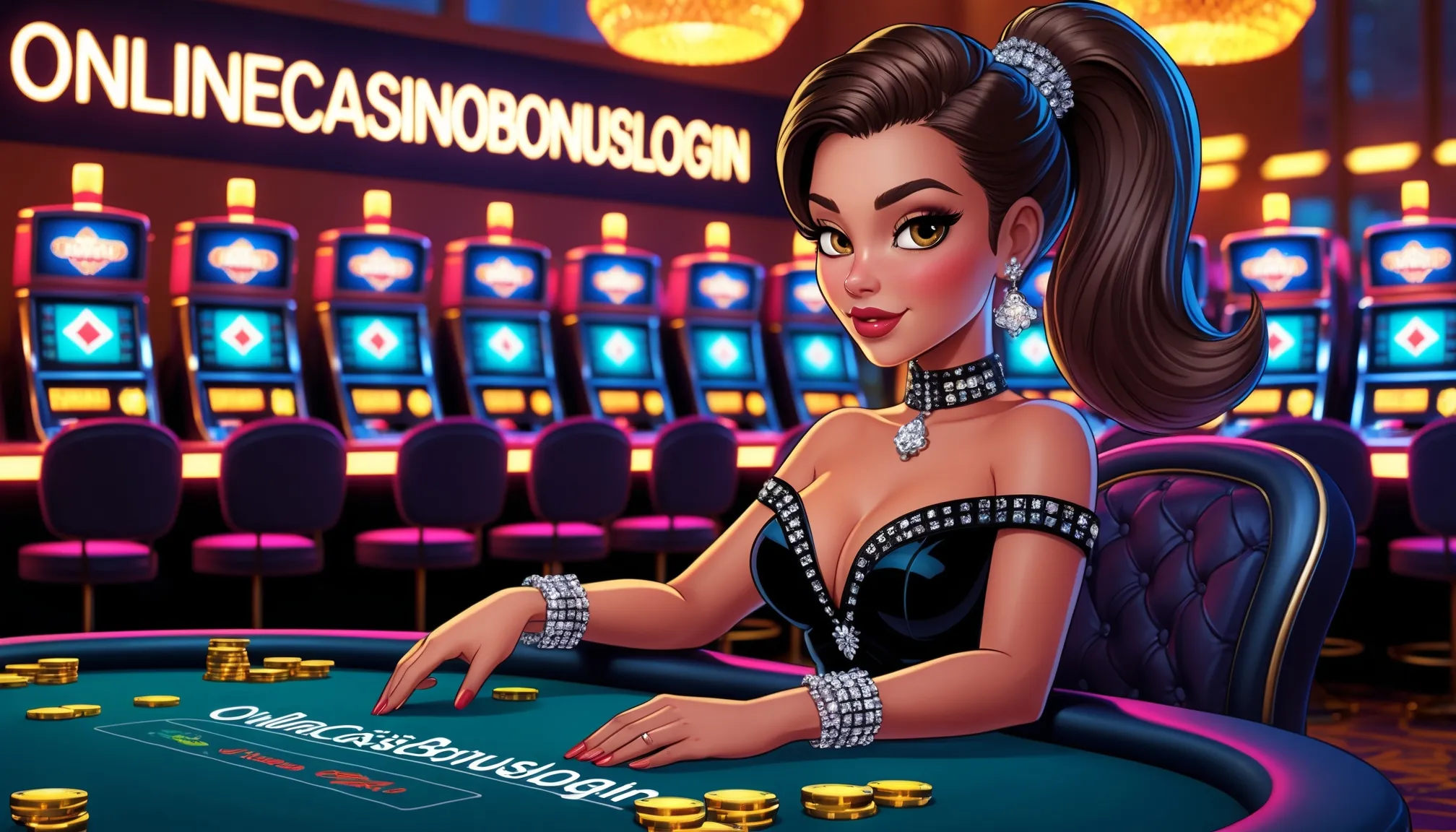 Onlinecasinobonuslogin