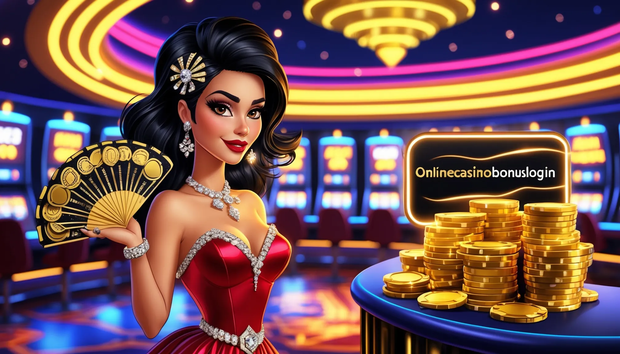 Onlinecasinobonuslogin