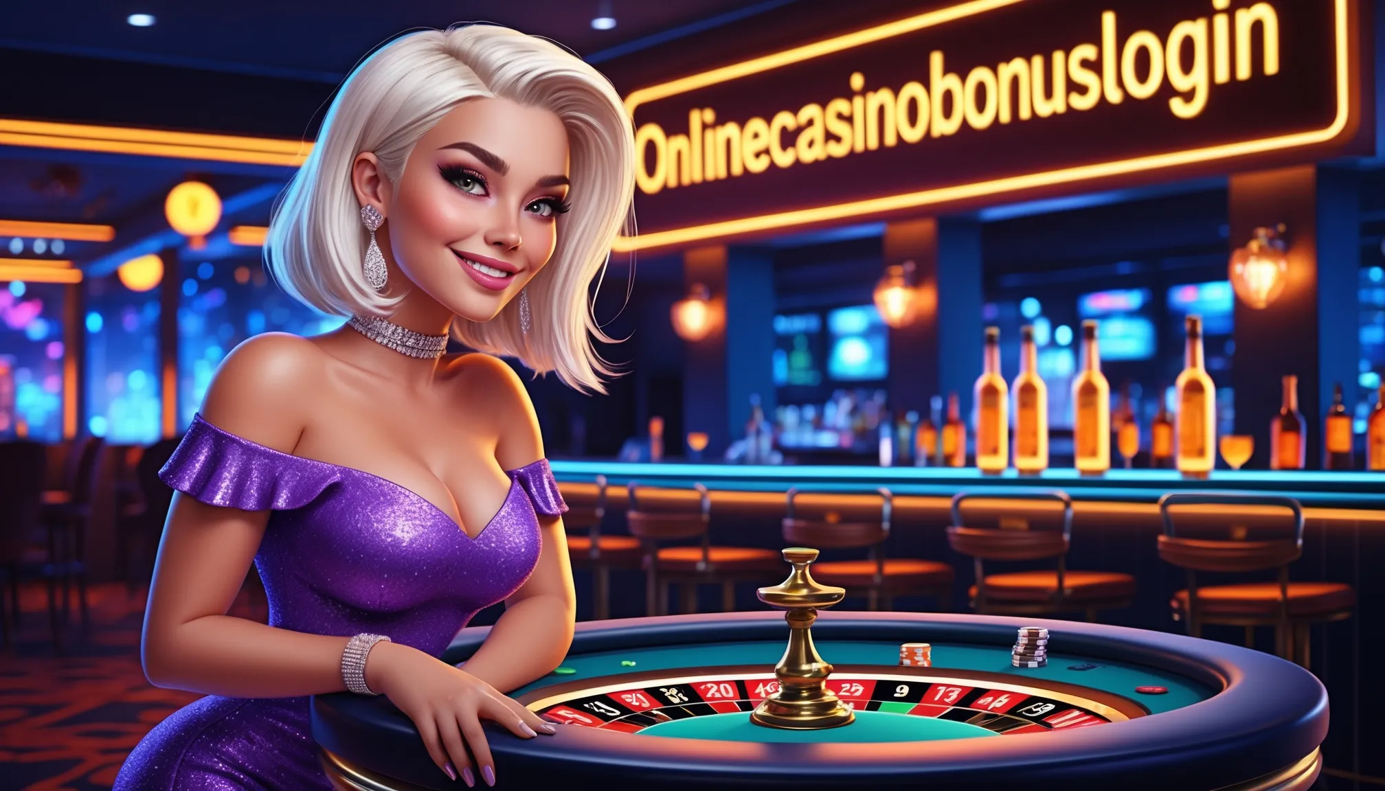 Onlinecasinobonuslogin